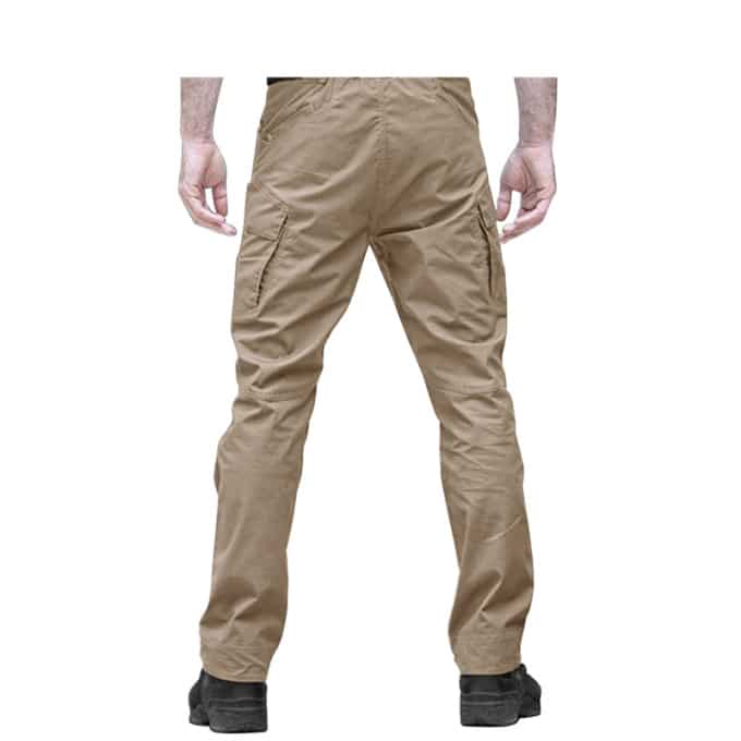 Pantalon militaire homme de combat - Top Militaire