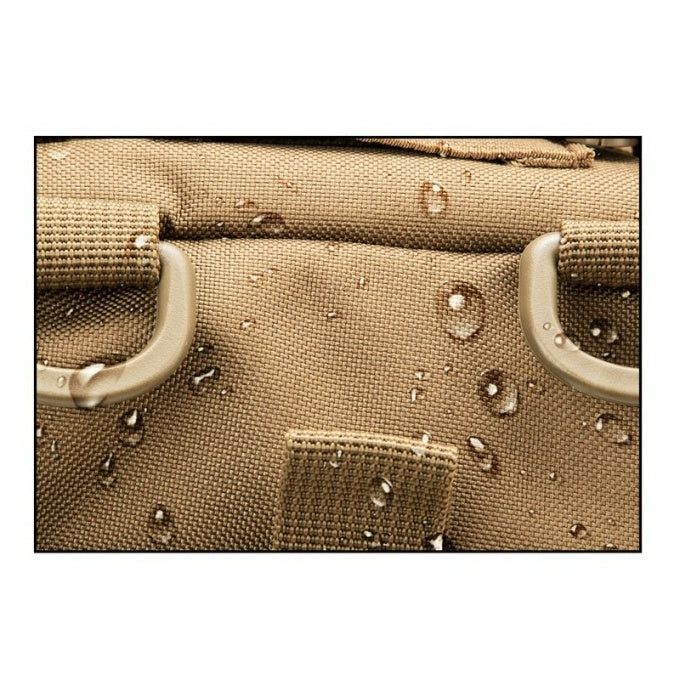 Sac à dos militaire souple et étanche 3 poches - Top Militaire
