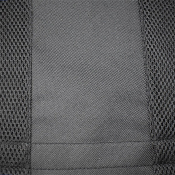 Gilet tactique porte-plaque de police - Top Militaire