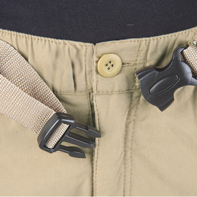 Pantalon militaire pour homme doublure en polaire - Top Militaire