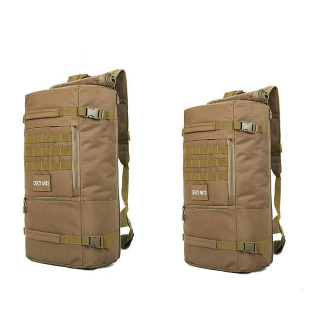 Sac à dos tactique militaire - Top Militaire