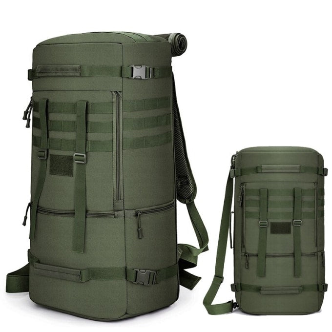 Sac à dos tactique militaire - Top Militaire