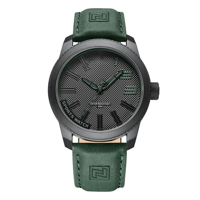 Montre militaire d’expédition - Top Militaire
