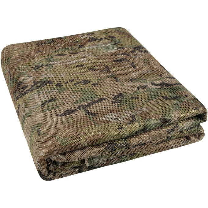 Filet maillé de camouflage militaire - Top Militaire