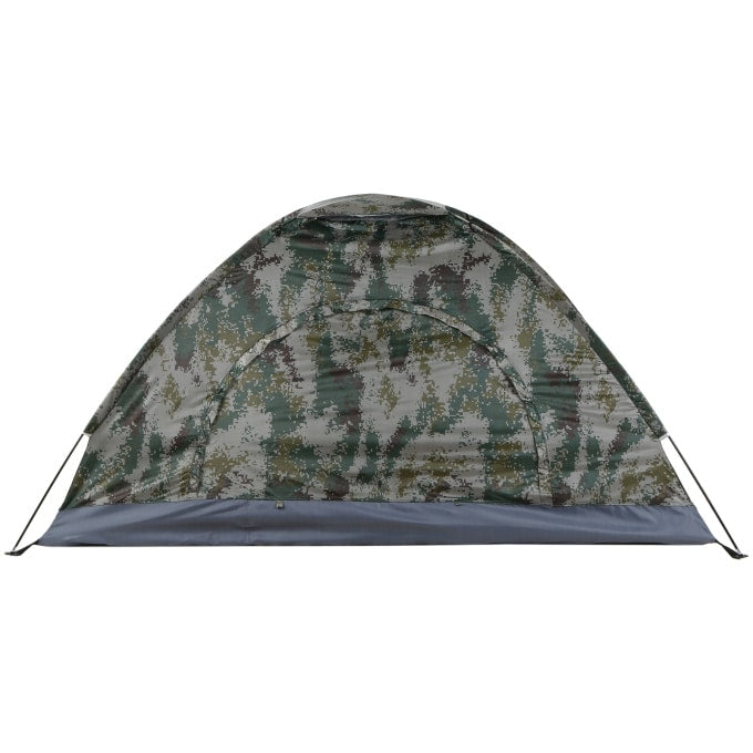 Tente militaire camouflage - Top Militaire