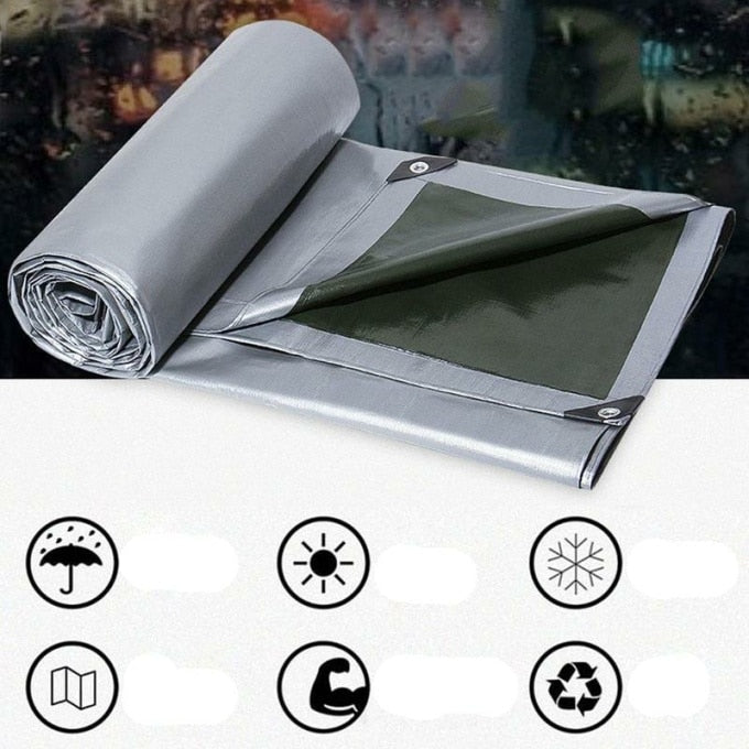 Bâche de protection militaire - Top Militaire