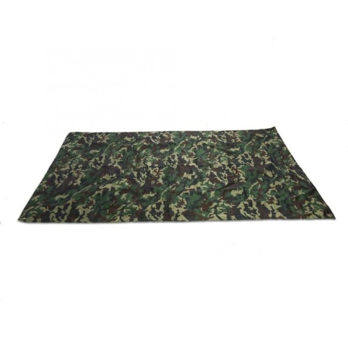 Bâche militaire camouflage - Top Militaire