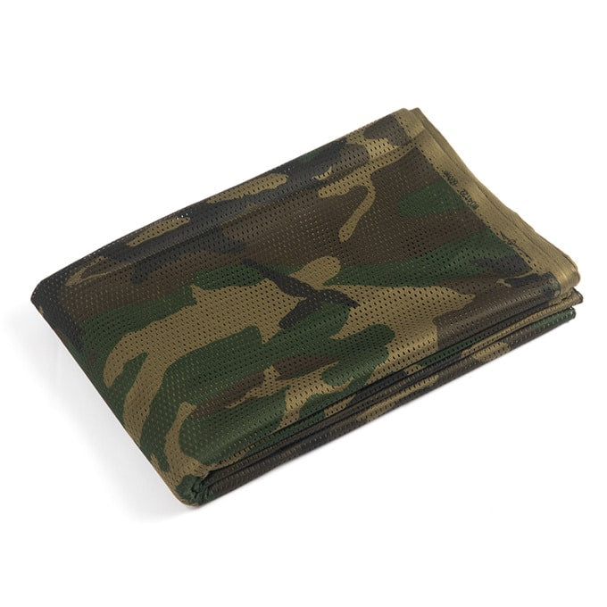 Bâche militaire en maille - Top Militaire