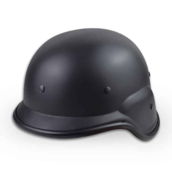 Casque militaire de protection - Top Militaire