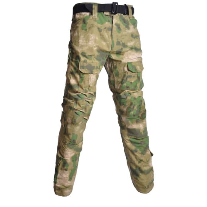 Treillis militaire homme quatre saisons - Top Militaire