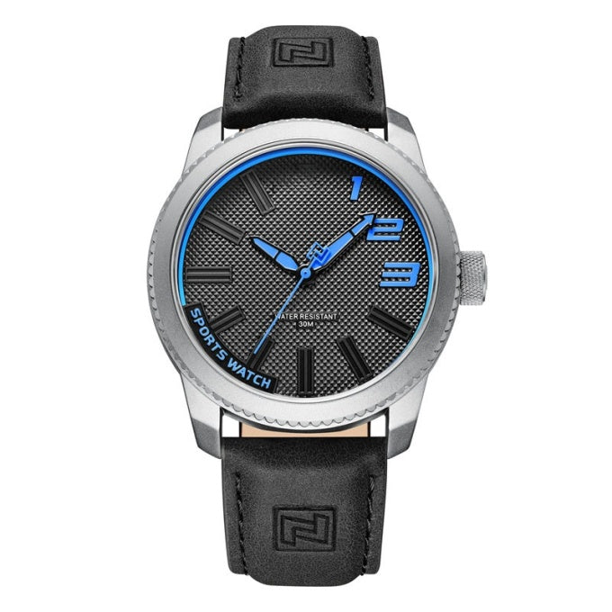 Montre militaire d’expédition - Top Militaire