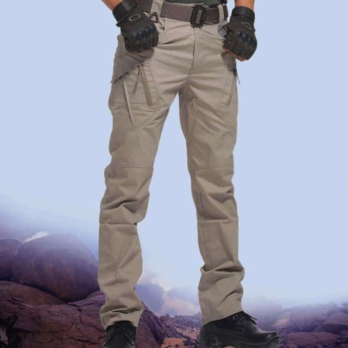 Pantalon militaire homme en coton - Top Militaire