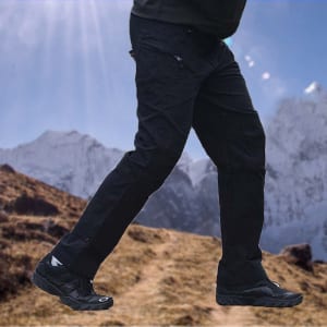Pantalon militaire homme en coton - Top Militaire