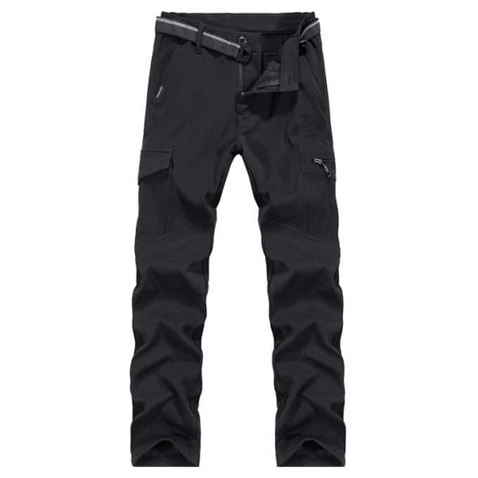 Pantalon militaire technique pour homme - Top Militaire