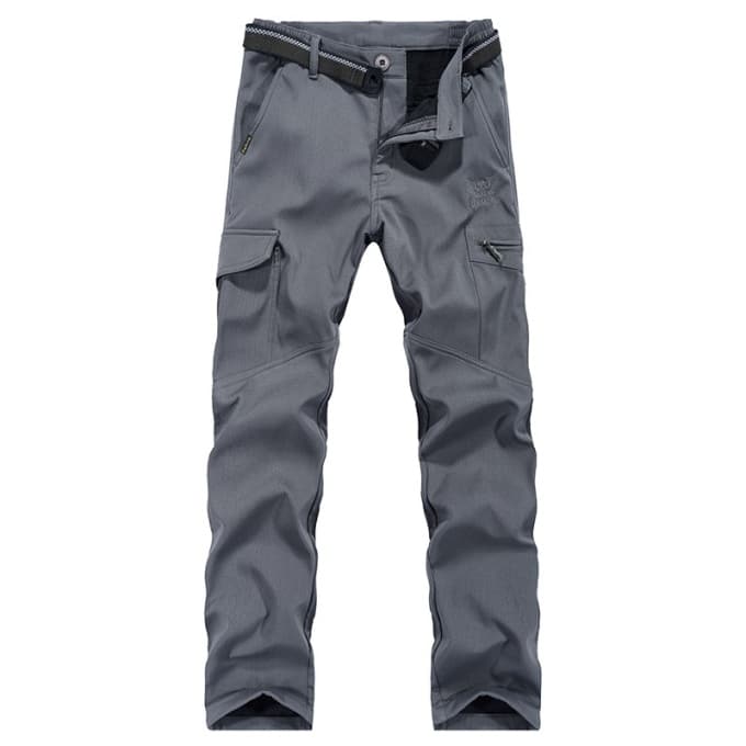 Pantalon militaire technique pour homme - Top Militaire