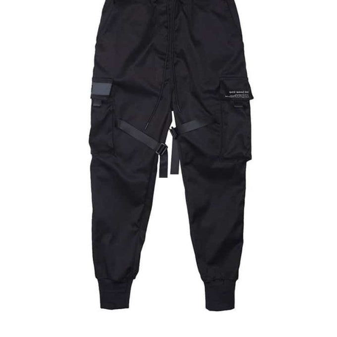 Pantalon militaire streetwear pour homme - Top Militaire