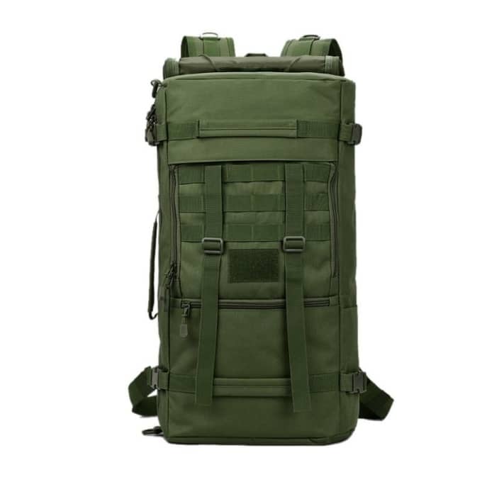 Sac à dos tactique militaire - Top Militaire
