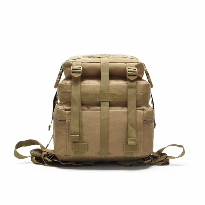 Sac à dos militaire 50L avec sangle en Y - Top Militaire