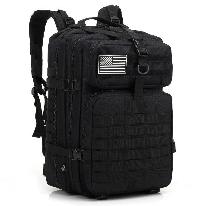 Sac à dos tactique 50L grande capacité - Top Militaire