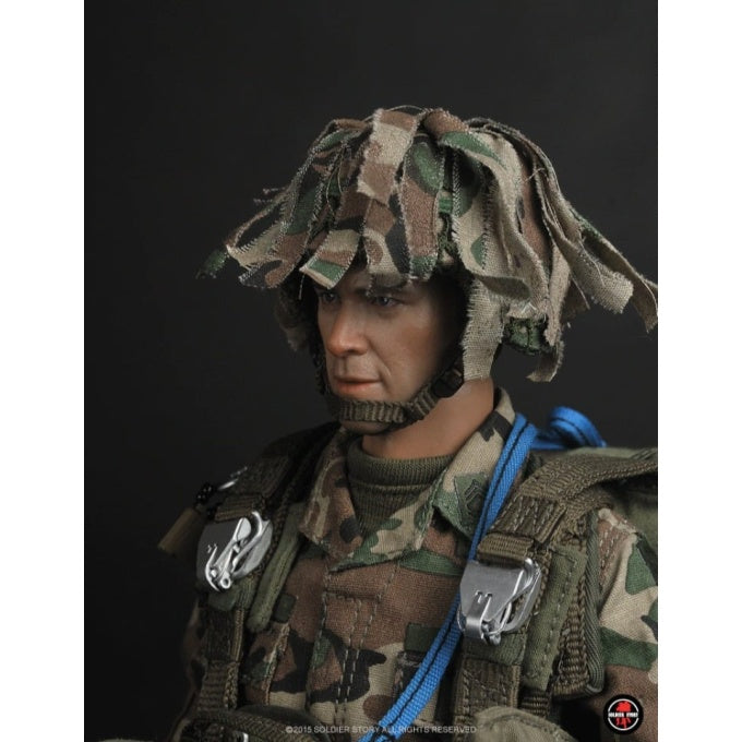 Figurine militaires - Top Militaire
