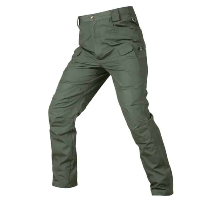 Pantalon uni tactique de combat - Top Militaire