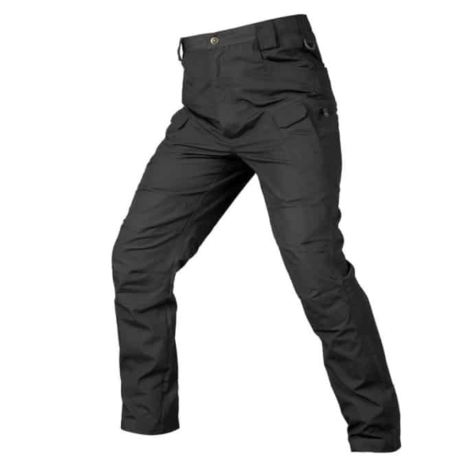 Pantalon uni tactique de combat - Top Militaire