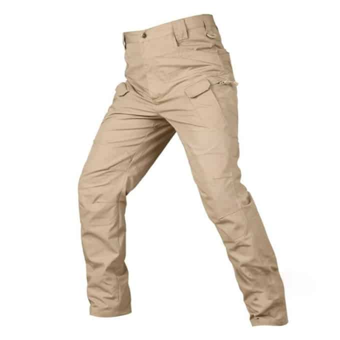 Pantalon uni tactique de combat - Top Militaire