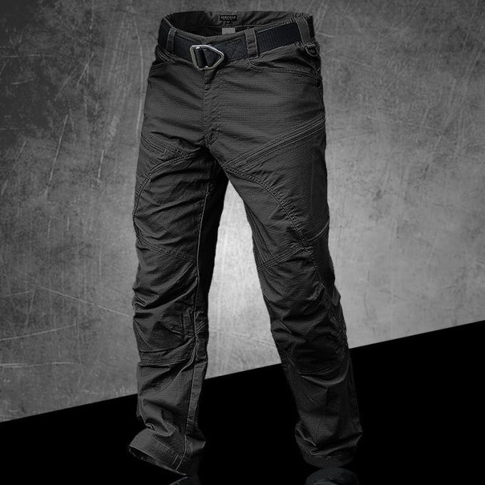 Pantalon uni tactique de déplacement urbain - Top Militaire