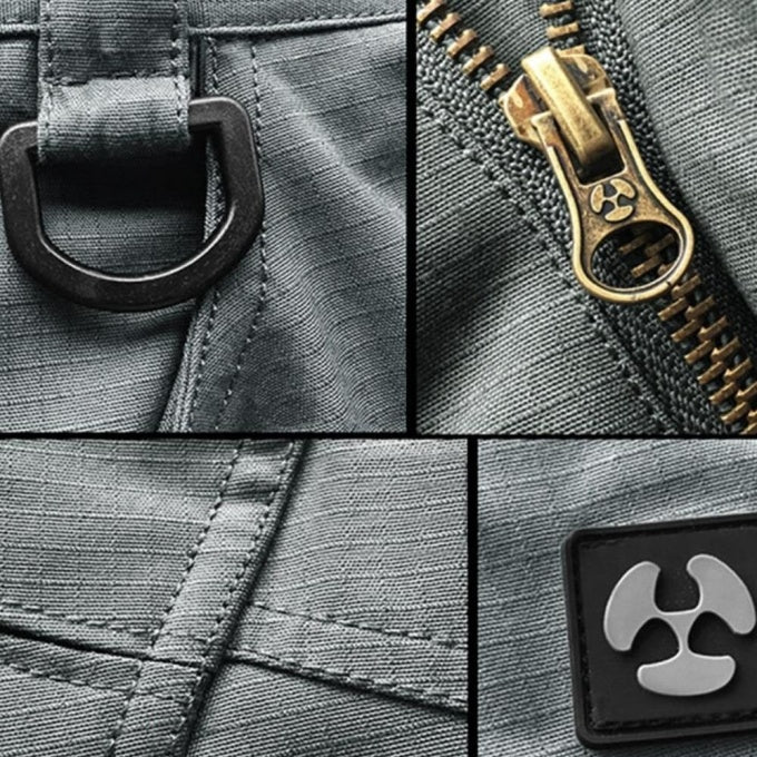 Pantalon uni tactique de déplacement urbain - Top Militaire
