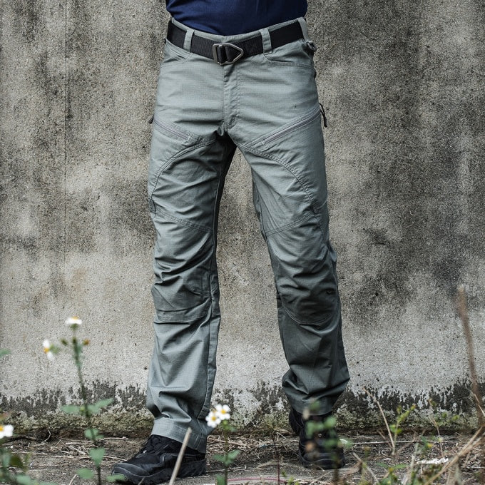 Pantalon uni tactique de déplacement urbain - Top Militaire