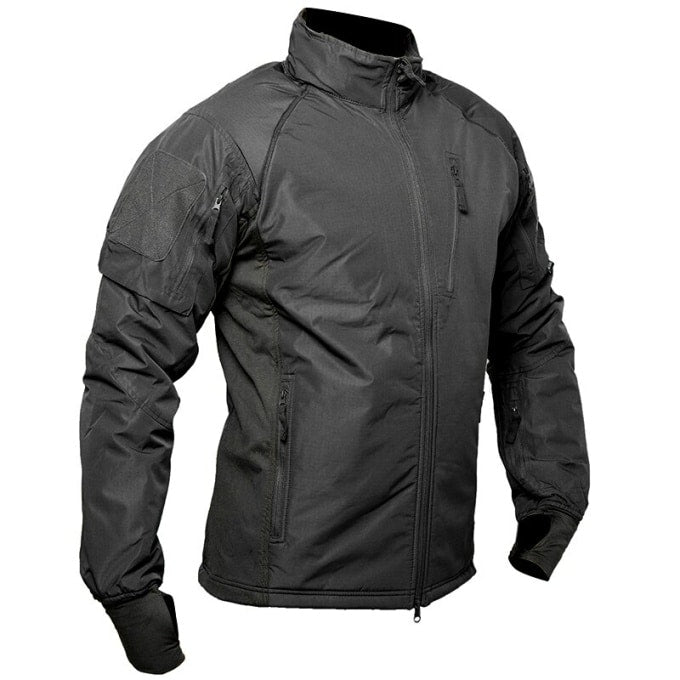 Veste militaire imperméable et coupe-vent - Top Militaire