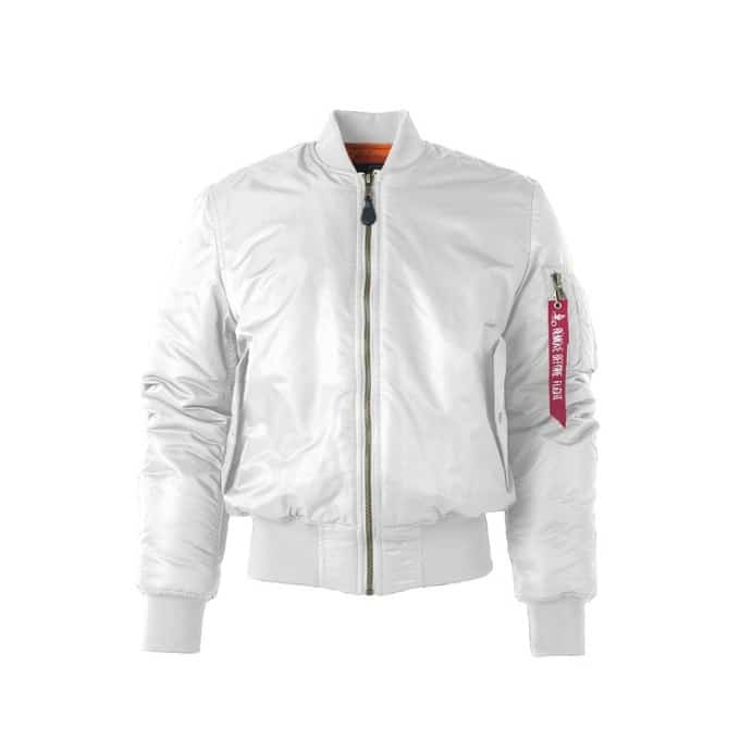 Manteau unisexe style bomber militaire - Top Militaire