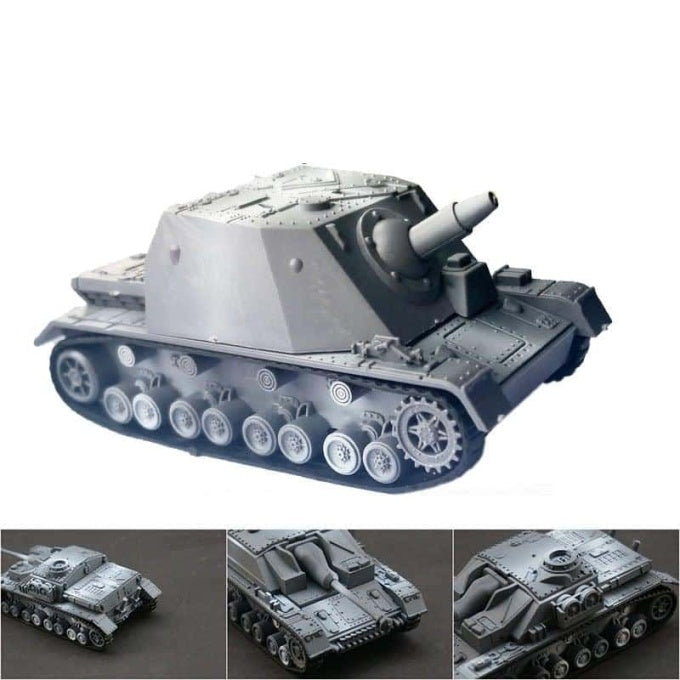 Maquettes blindes chars véhicules militaires - Top Militaire