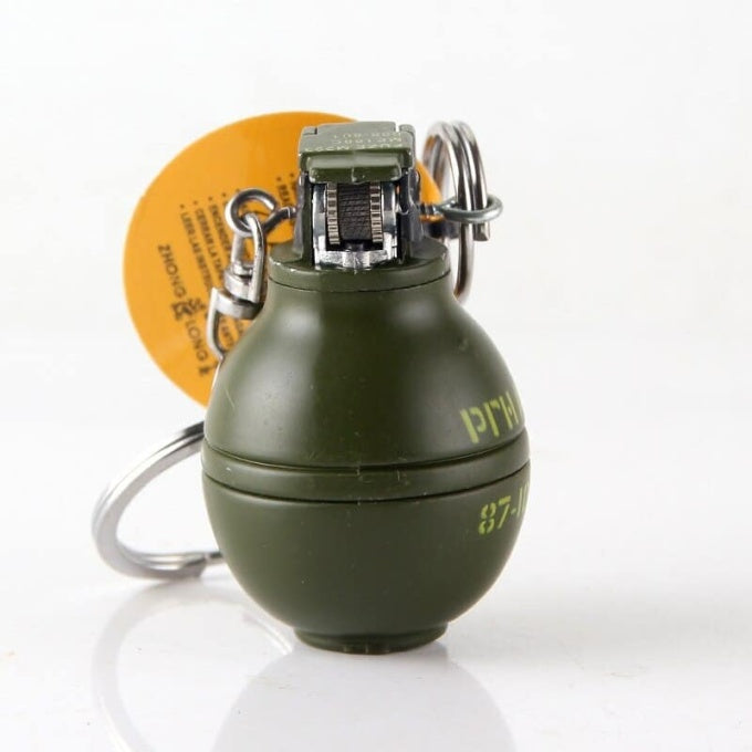 Briquet de survie - Top Militaire
