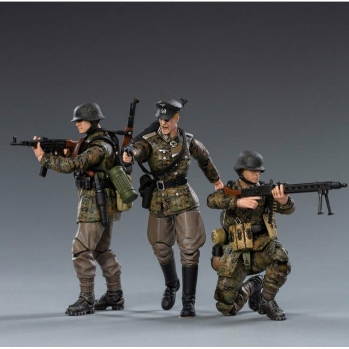 Figurine militaire jouet - Top Militaire