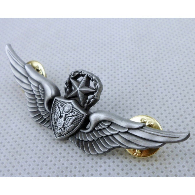 Insigne militaire de l’US air force - Top Militaire