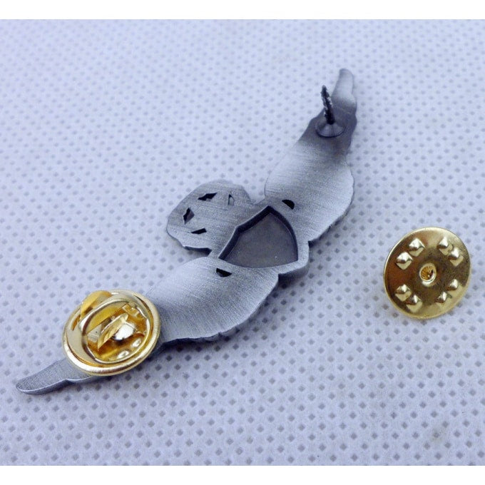 Insigne militaire de l’US air force - Top Militaire