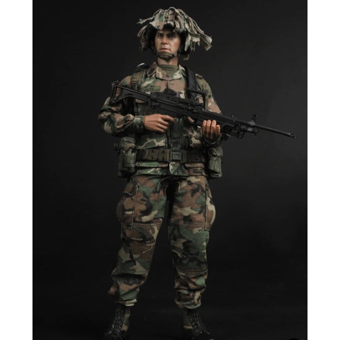 Figurine militaires - Top Militaire