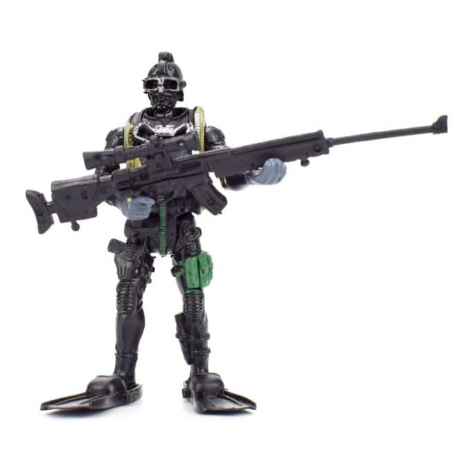 Soldats américains figurine de collection - Top Militaire