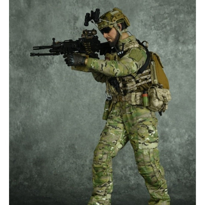 Figurine militaire collection - Top Militaire