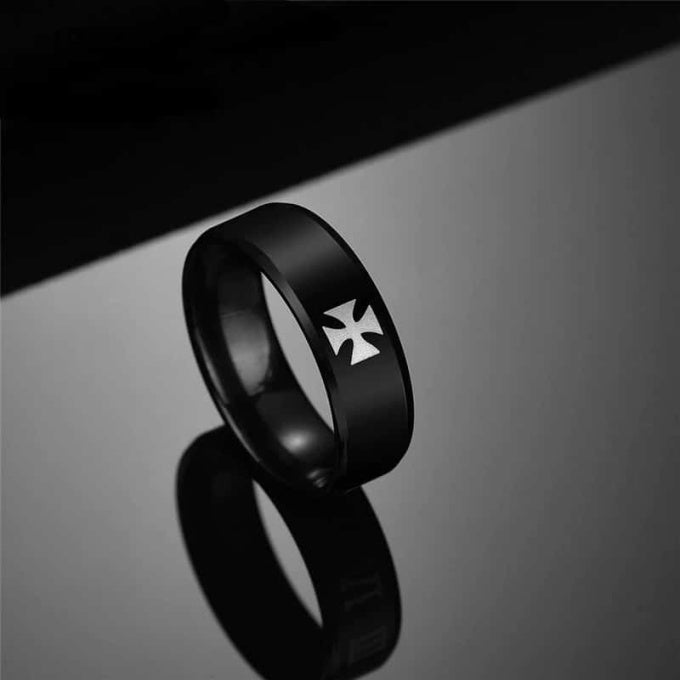 Bague homme militaire - Top Militaire