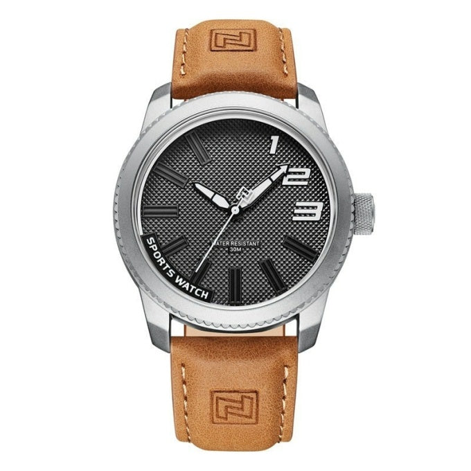 Montre militaire d’expédition - Top Militaire