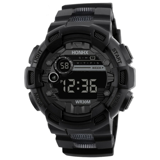 Montre de sport multifonctionnelle - Top Militaire