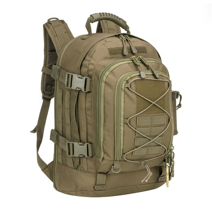 Sac à dos militaire Molle 60L - Top Militaire