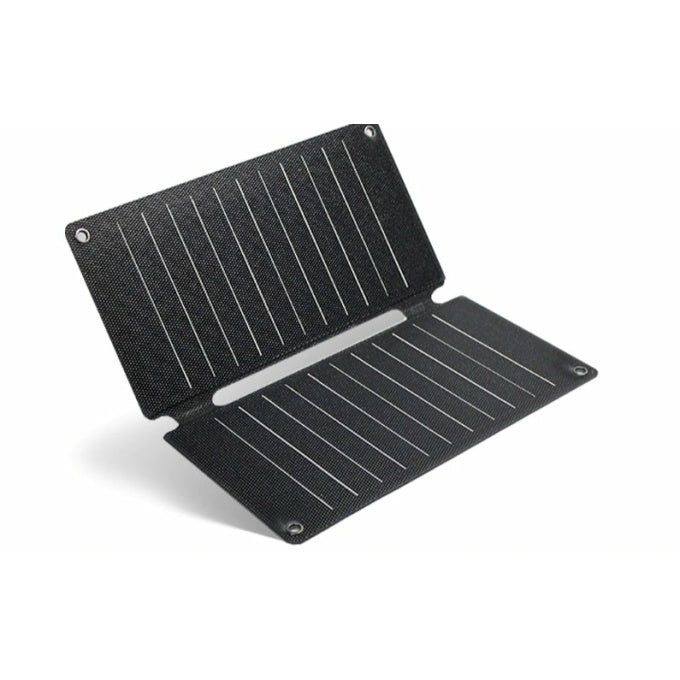 Chargeur solaire randonnée - Top Militaire