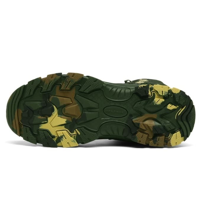 Chaussures de randonnée militaire - Top Militaire