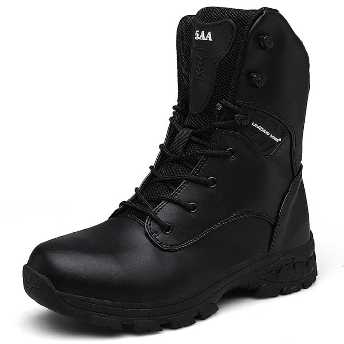 Chaussures de randonnée militaire - Top Militaire