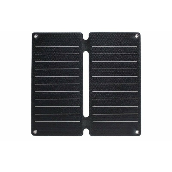 Chargeur solaire randonnée - Top Militaire