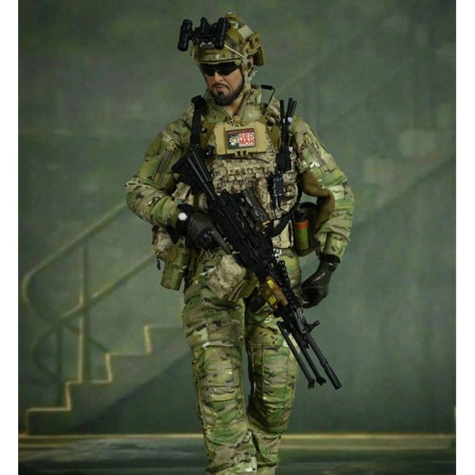 Figurine militaire collection - Top Militaire