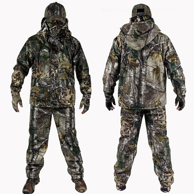 Tenue militaire complète avec accessoires - Top Militaire